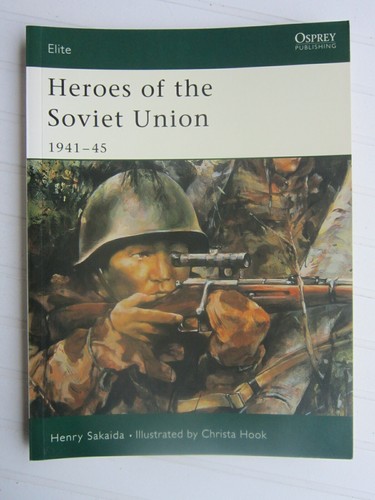 Heroes the soviet union - heroes,