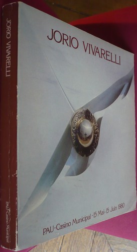 Jorio vivarelli catalogue - jorio,
