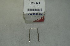 IVECO agrafe filtre a gasoil OEM : 42559268 pièce 100% origine original (39)