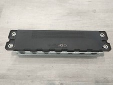 AIRBAG GENOU MERCEDES C CLASSE