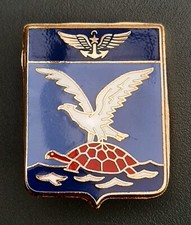 Insigne Aéronavale FLOTTILLE
