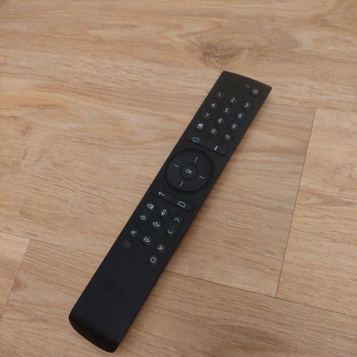 Telecommande pour décodeur - telecommande,