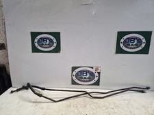 RANGE ROVER P38 2.5 DIESEL DSE