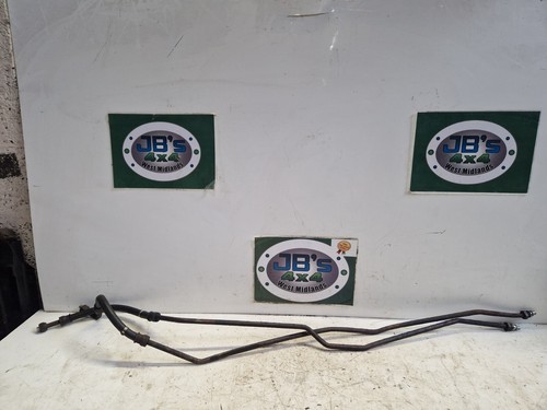 Range rover p38 diesel - range, 2.5