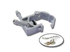 Connecteur 2 voies - Retour gasoil compatible Delphi injecteurs R04201- Mercedes