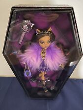 MONSTER HIGH HAUNT COUTURE