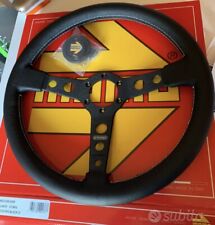 Volant Momo Prototipo 37 Noir