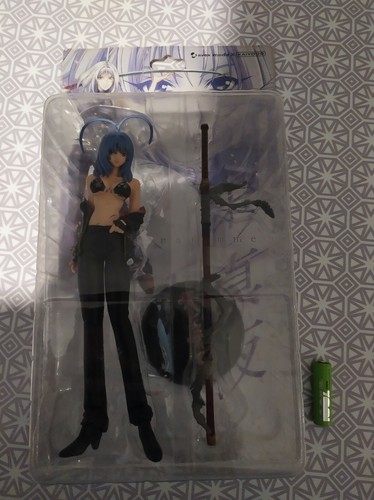 Figurine figure ikki - -,
