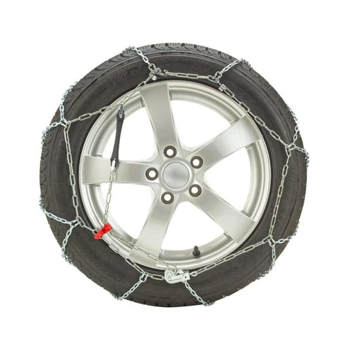 Chaines neige thule könig - neige,