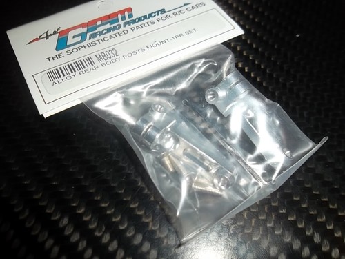 Gpm mb032 supports - gpm, de