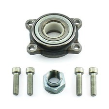 1x Kit Roulements de Moyeu