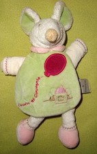 SOURIS VERTE CAPE BALLON