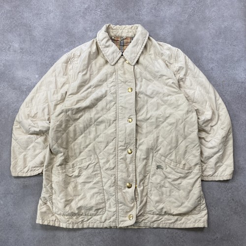 Veste matelassée burberry - veste,