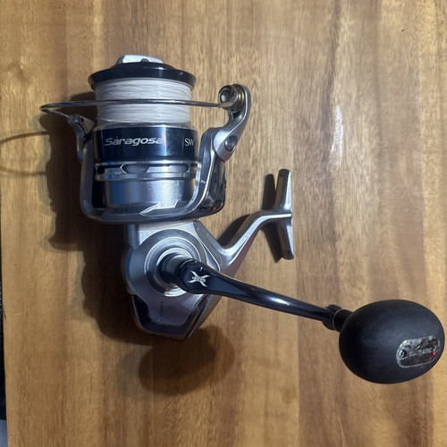 Shimano saragosa sw10000pg - shimano,