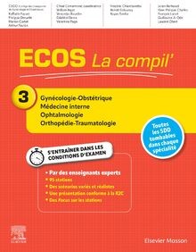 Ecos compil - la, 3