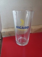 Un petit verre ricard momie demi soleil 