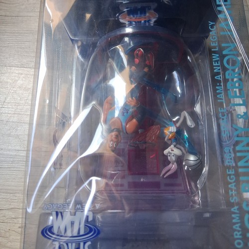 Figurine collector basket - figurine,