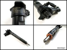 Injecteur carburant - de,