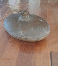 Bouillotte, Chaufferette En