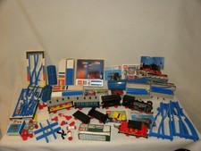 VINTAGE LOT JOUET TRAIN LEGO