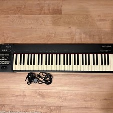 Piano de scène numérique