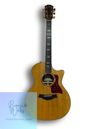 Guitare acoustique taylor - acoustique,