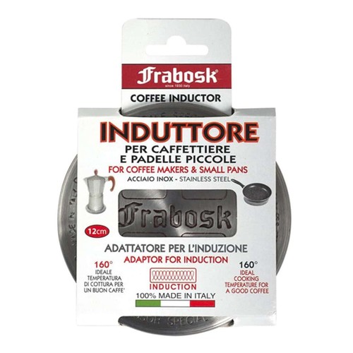 Diffuseur universel inox - inox, pour
