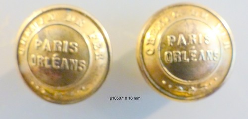 Boutons anciens mm - 2,