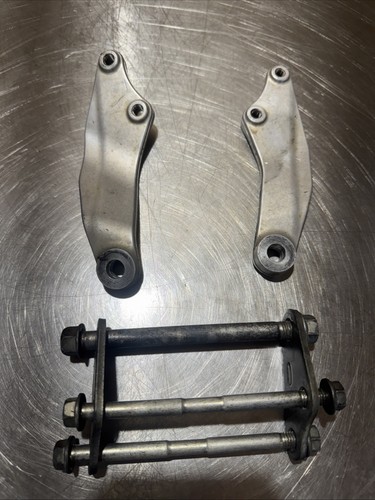 Support moteur 250 crf 2012 - moteur,