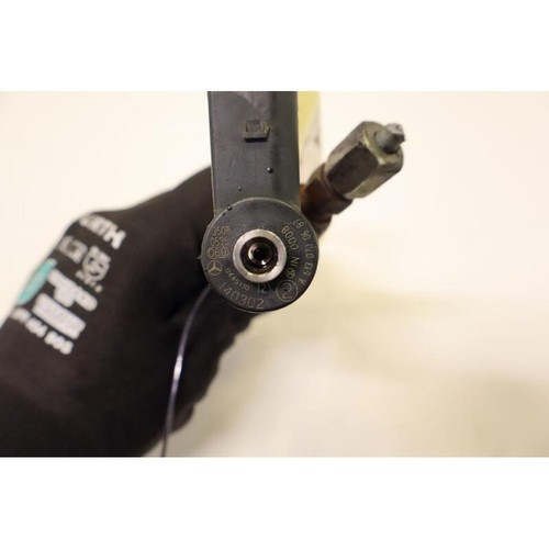 Injecteur mercedes classe - injecteur,