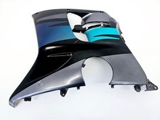 Honda CBR 1000 F carénage