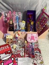XL Hello Kitty Themed Bundle