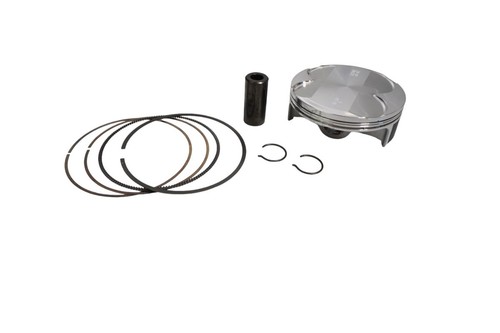 Piston vertex 56 75mm - piston, 56,75mm