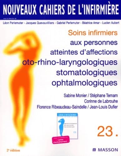 Nouveaux cahiers - , de