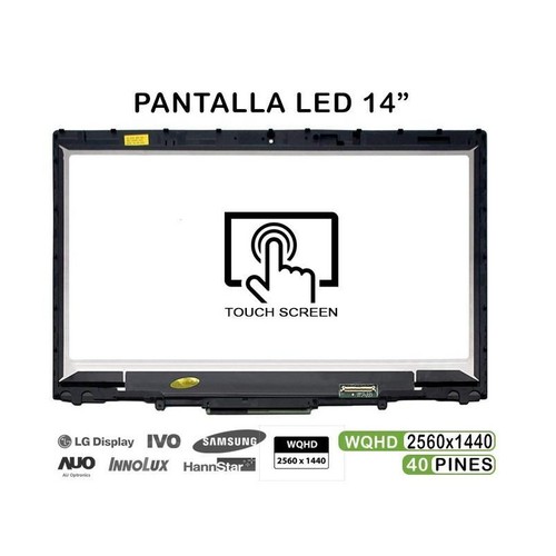 écran pour portable - Écran, 14"