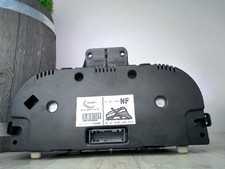 Compteur FORD FIESTA 5 PHASE 1 1382462