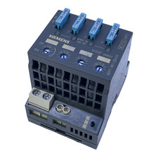 Siemens 6EP1961-2BA00 Alimentation Pour Utilisation Industrielle Siemens 15A 24V