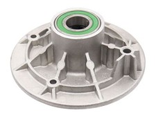 Boîtier de palier de lame