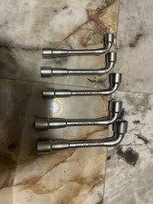 Lot De Clé a Pipe Marque Sam