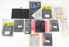 Lot de 13 Batteries pour