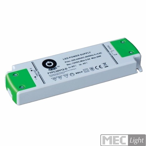Réglable transformateur led - réglable,