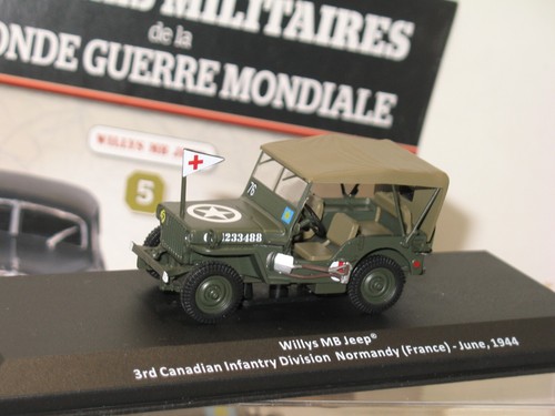 Altaya collection voiture - 1:43,