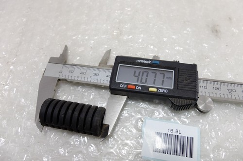 Nos moto yamaha shifter - moto,