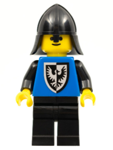 Minifigure lego château - lego,