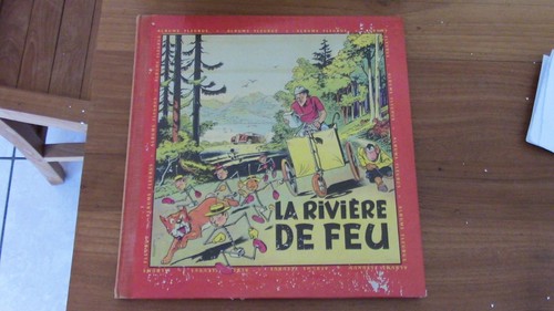 Oscar hamel fleurus 1954 - oscar,