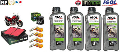 Pack vidange filtre - pack,