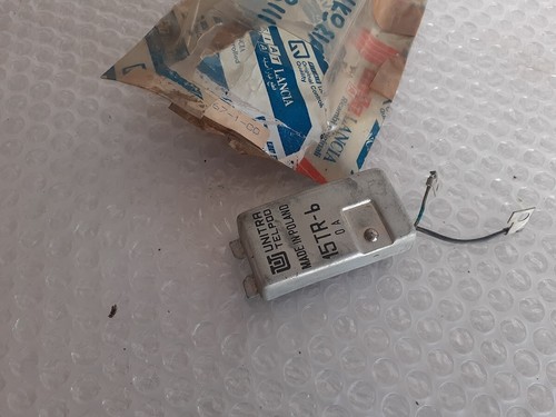 Voltage regulator for fiat 126 - voltage,