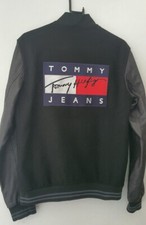 Tommy Jean Varsity Laine