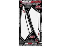 Kit Deco Arrière Blanc pour