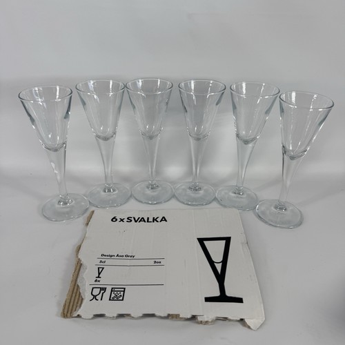 Ikea svalka cordial - svalka,